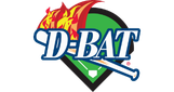D-BAT Newark - 2026 Sponsor of New Castle Little League - Delaware